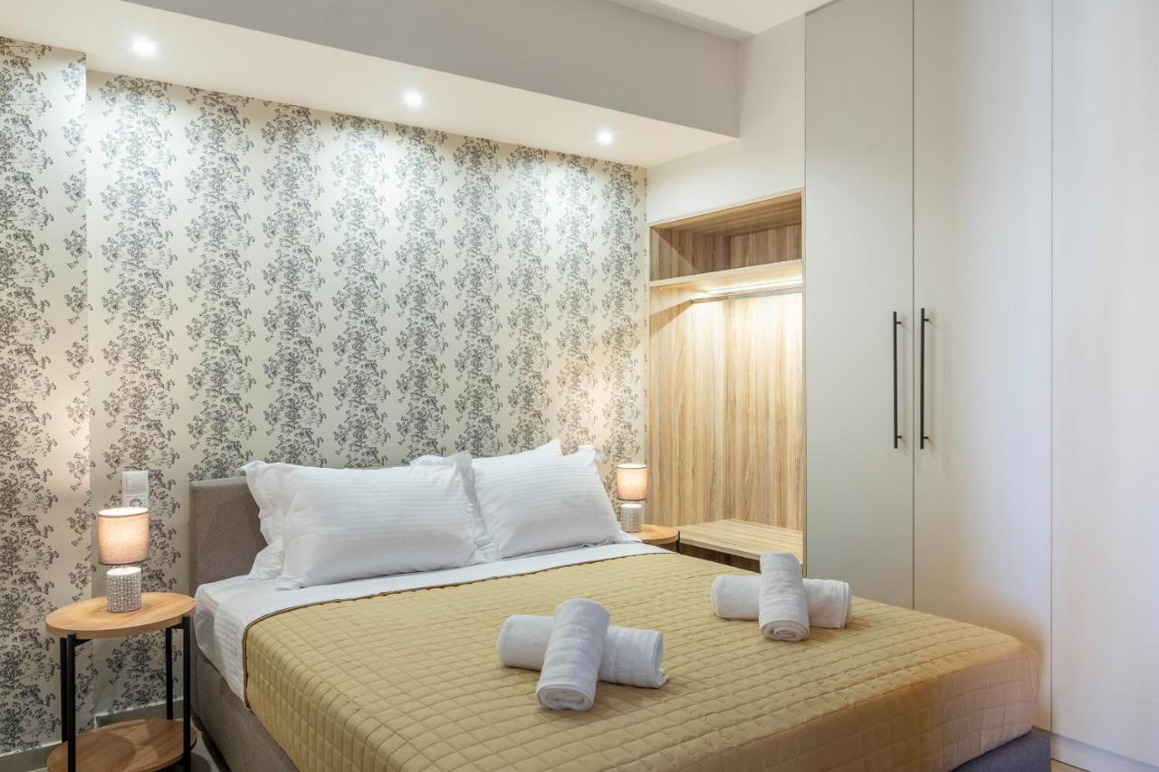 Harmony 2Br Apartment In Atenas Exterior foto
