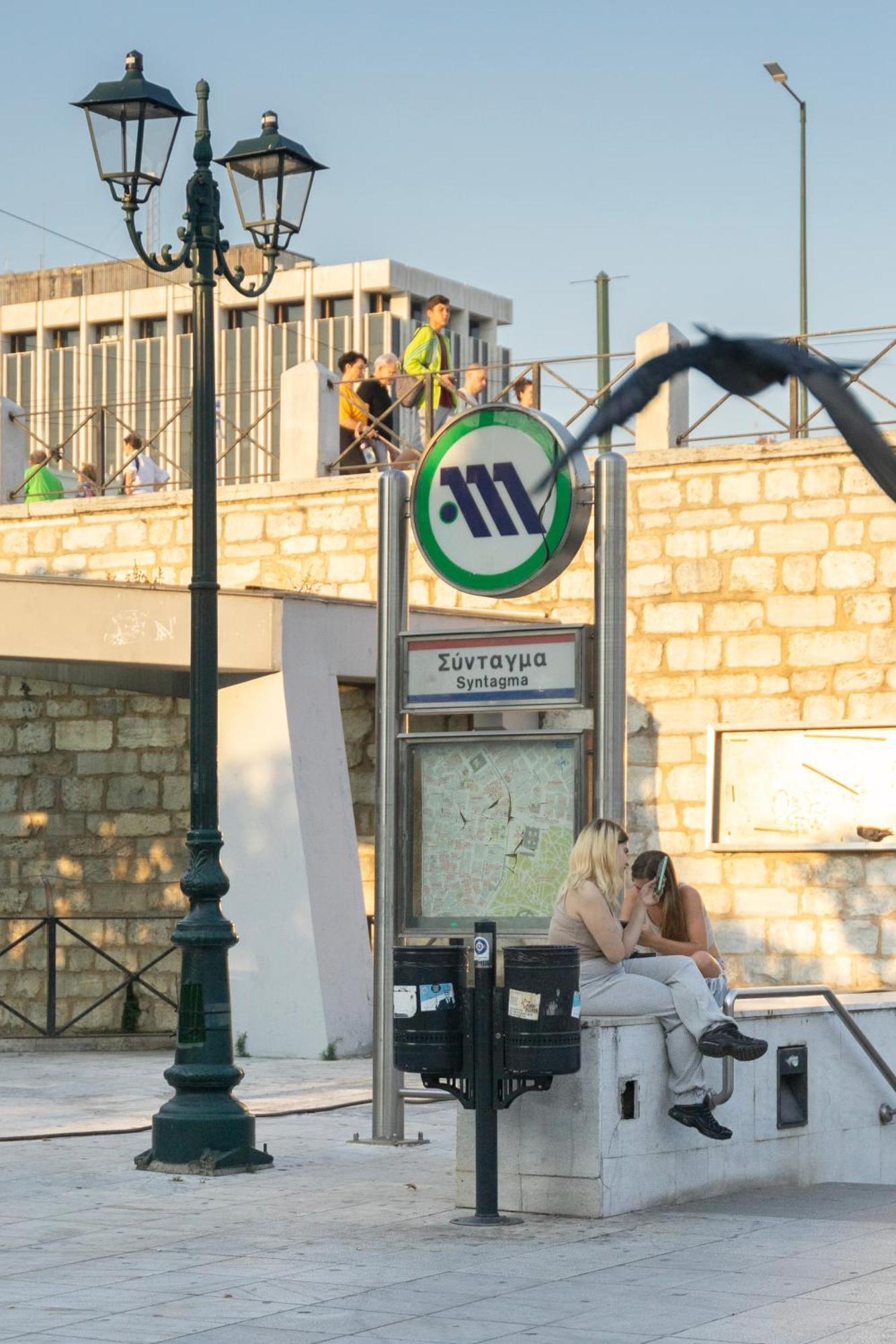 Harmony 2Br Apartment In Atenas Exterior foto