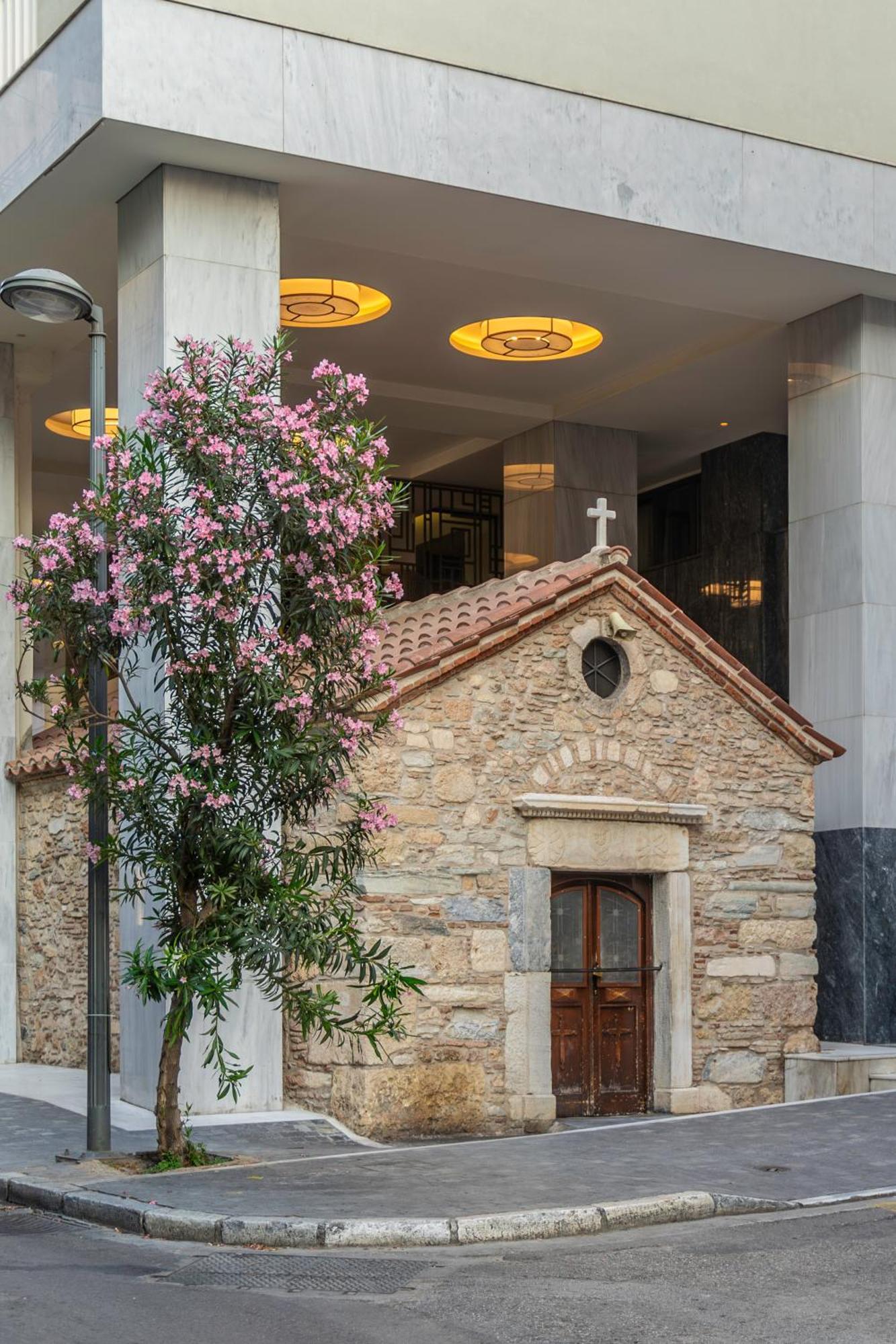 Harmony 2Br Apartment In Atenas Exterior foto